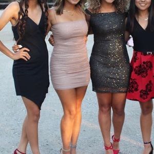 Windsor homecoming dress.